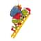 Hallmark Dr. Seuss's How the Grinch Stole Christmas! 3.25" The Grinch on Ladder Ornament
